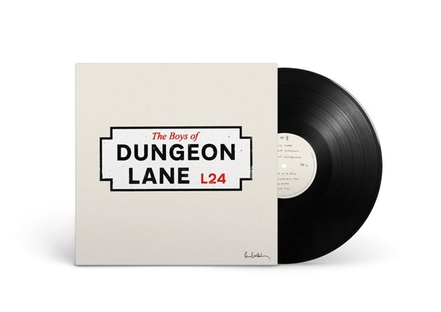 The Boys of Dungeon Lane - 2