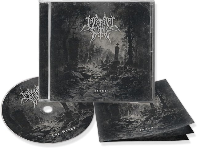 The Grave - 2