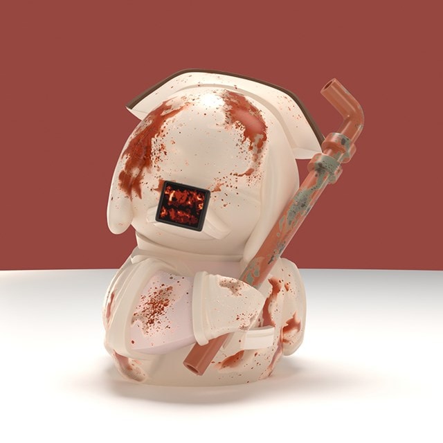 Bubblehead Nurse Silent Hill Tubbz Boxed - 2