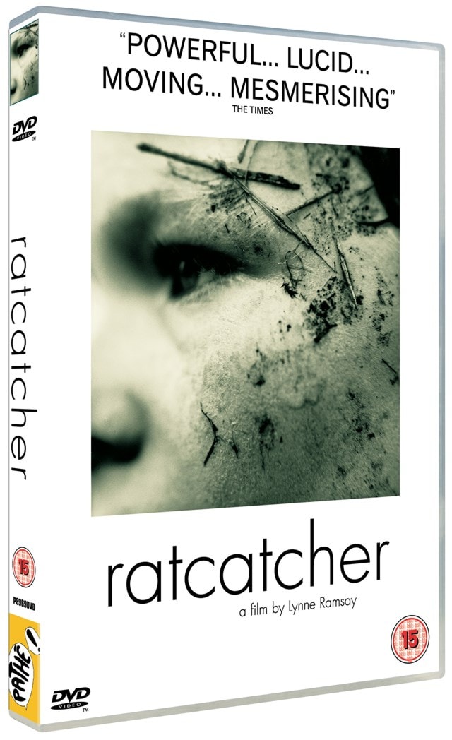 Ratcatcher - 2