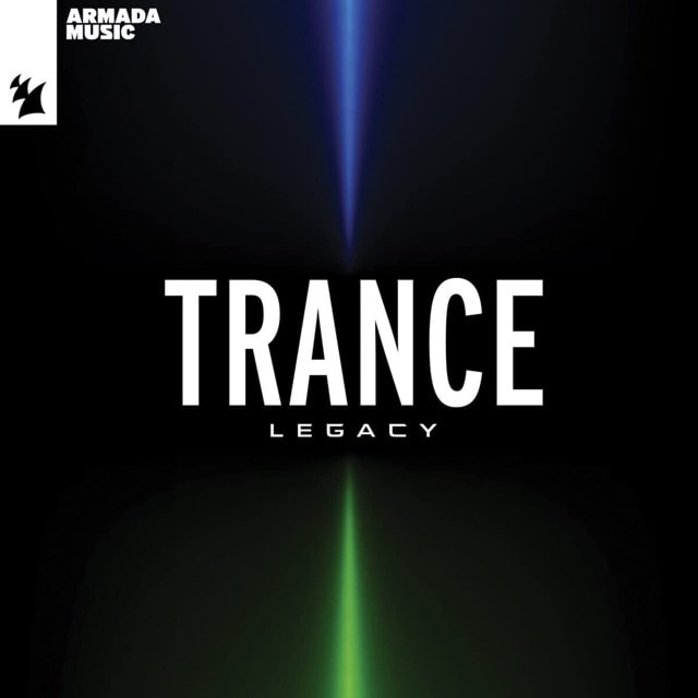 Trance Legacy - 1