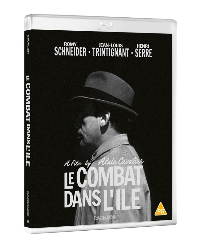 Le Combat Dans L'ile - 2