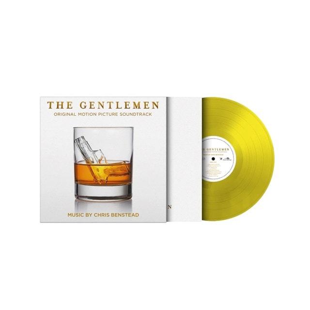 The Gentlemen - 3