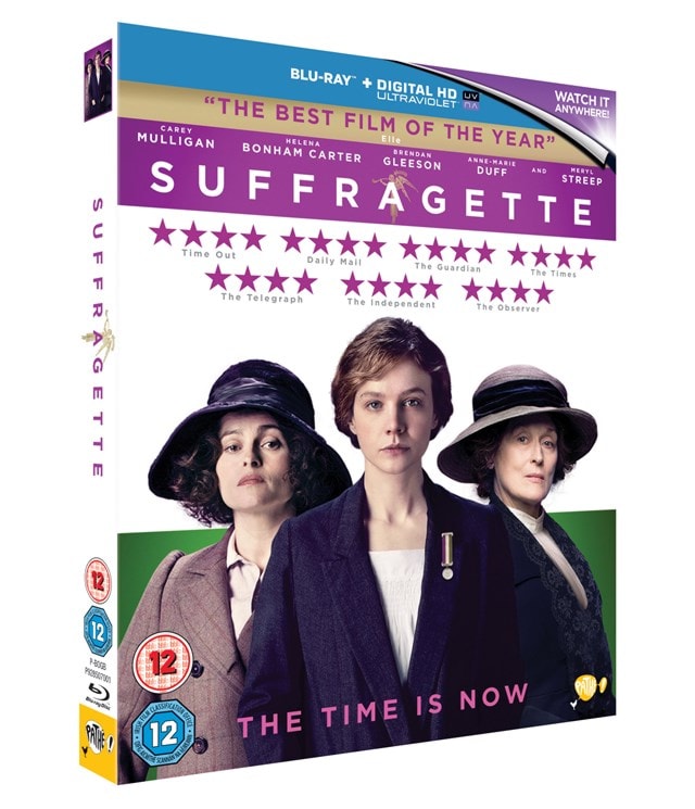 Suffragette - 2