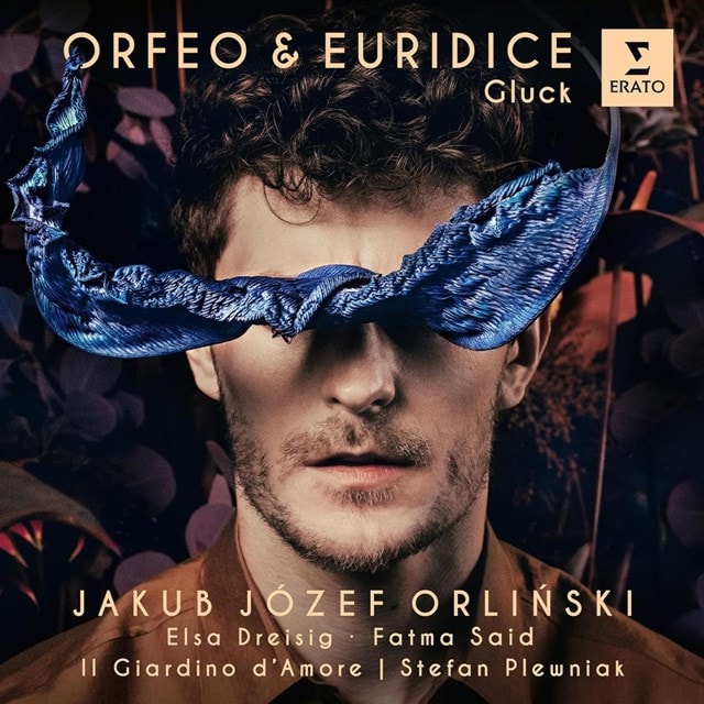 Gluck: Orfeo & Euridice - 1