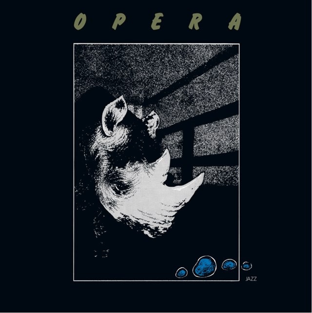 Opera - 1