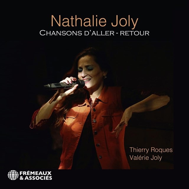 Chansons D'aller - Retour - 1