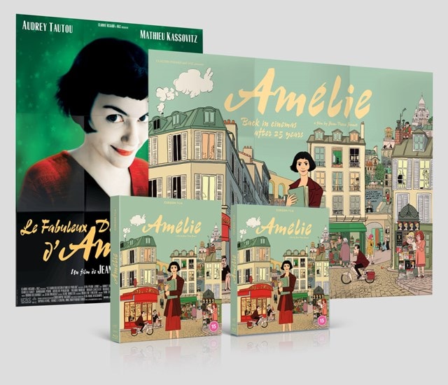 Amélie - 2