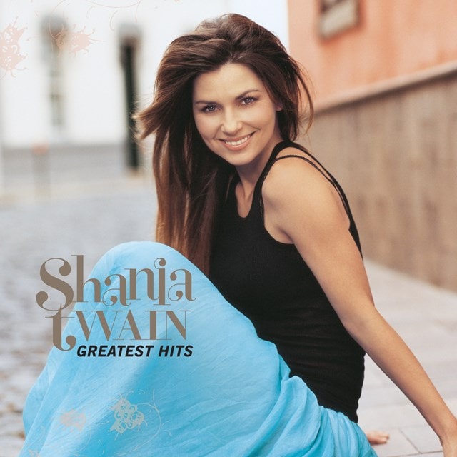 Greatest Hits - Limited Edition Baby Pink 2LP - 2