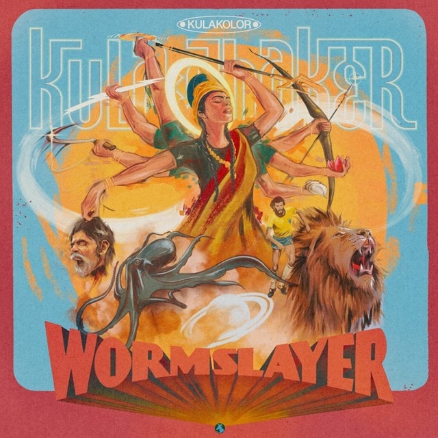 Wormslayer - 2