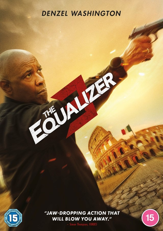The Equalizer 3 - 1
