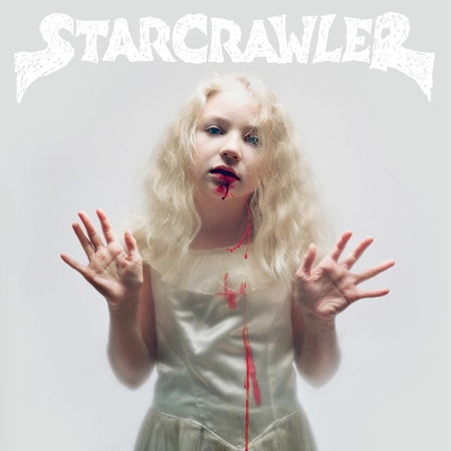 Starcrawler - 1