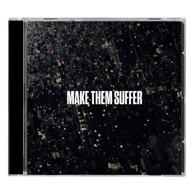 Make Them Suffer - 1