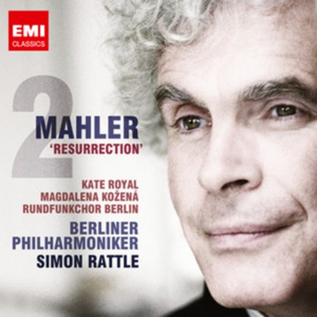 Mahler: 'Resurrection' - 1