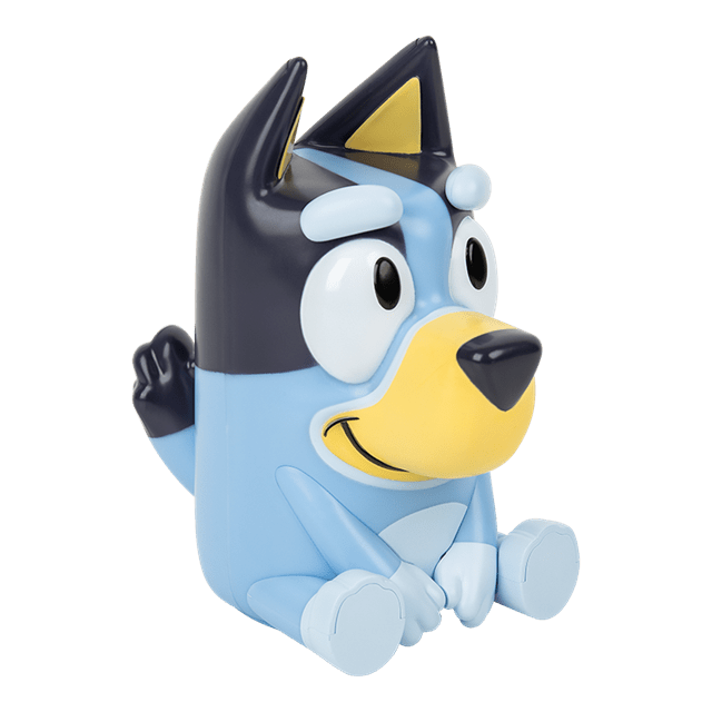 Bluey GloBuddies Light With Sounds - 3