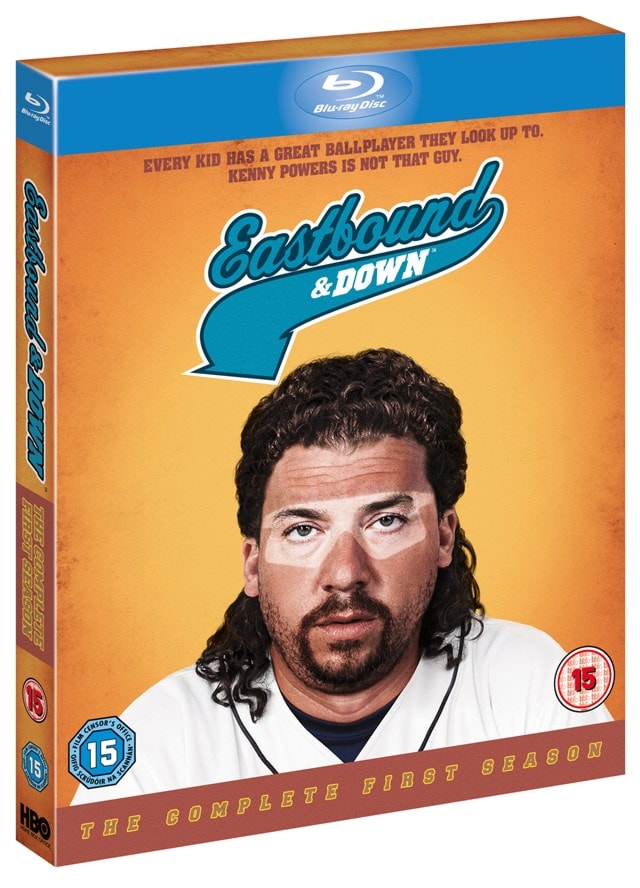 Eastbound & Down: The Complete First Season - 2
