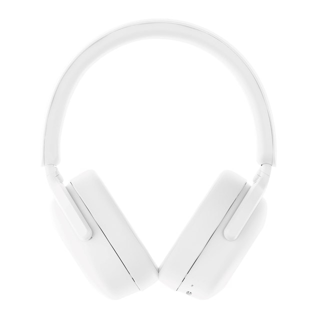 Sudio R4 White Bluetooth Headphones - 2