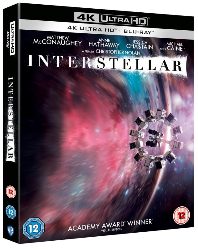 Interstellar - 2