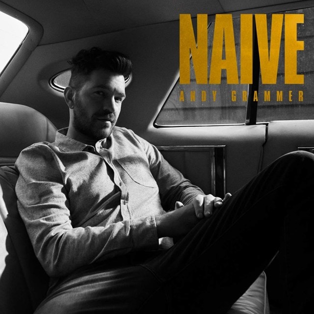 Naive - 1