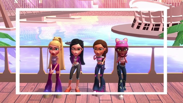 BRATZ Rhythm & Style (XSX) - 15