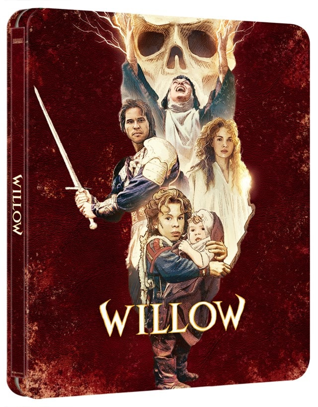 Willow - 4