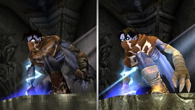 Legacy of Kain: Soul Reaver 1&2 Remastered - Deluxe Edition (PS5) - 18