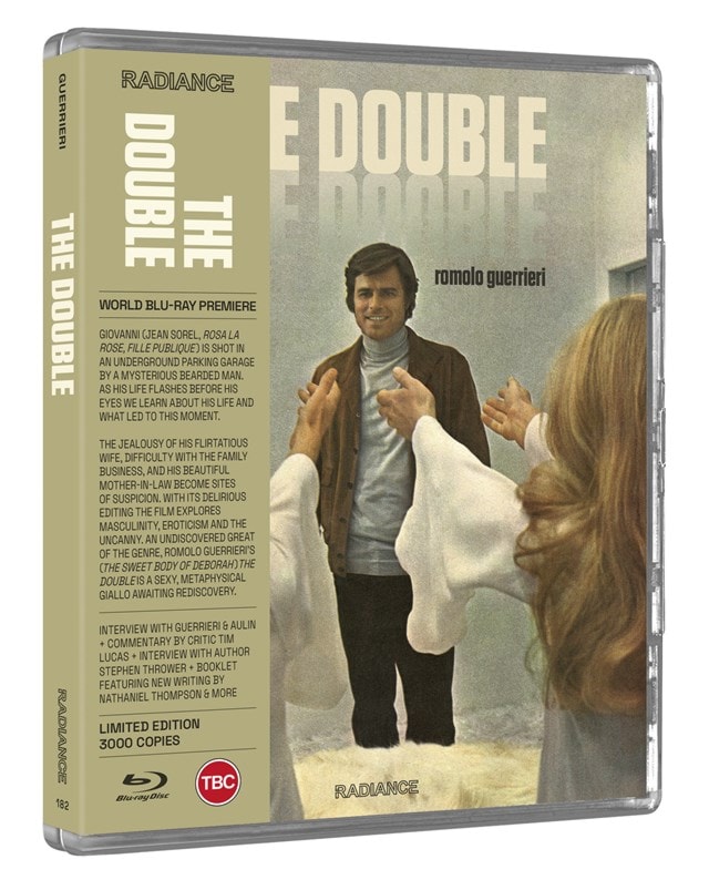 The Double Limited Edition - 2