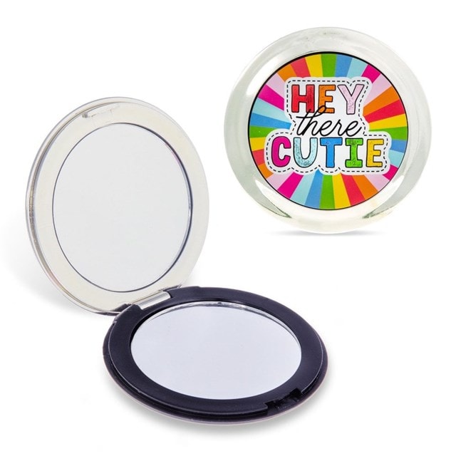 Bursting With Pride Compact Mirror - 2