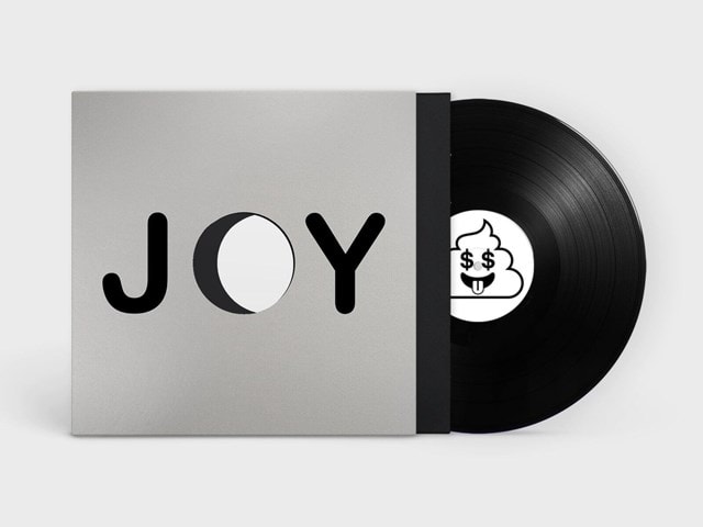 Joy of Joys - 3