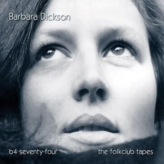 B4 Seventy-four: The Folkclub Tapes - 1