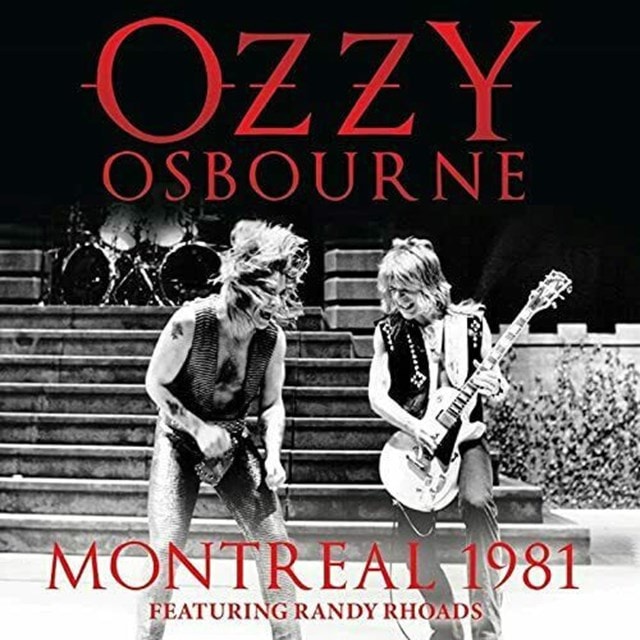 Montreal 1981 - 1