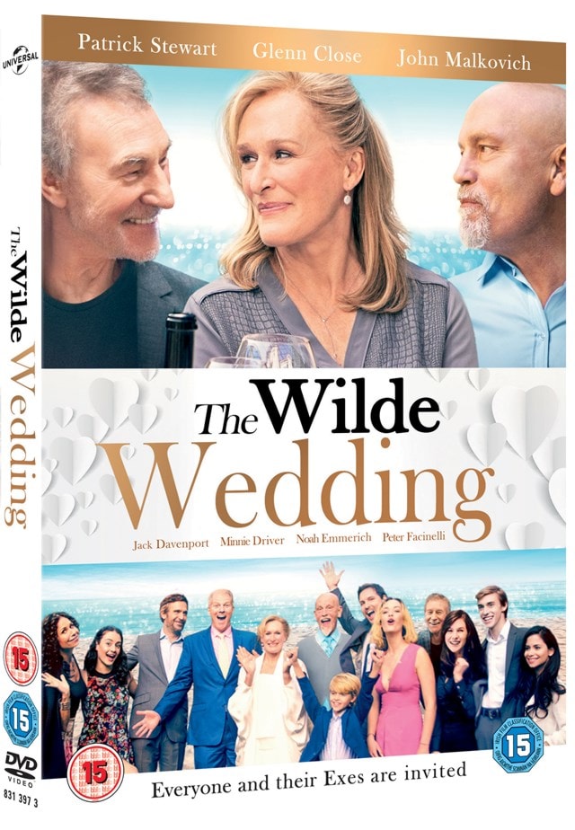 The Wilde Wedding - 2