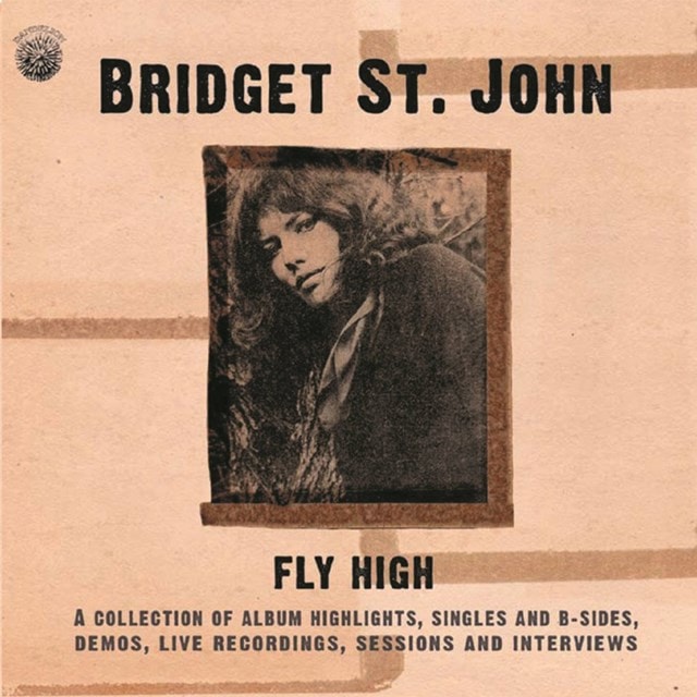Fly High: A Collection of Album Highlights, Singles and B Sides, Demos, ... - 1