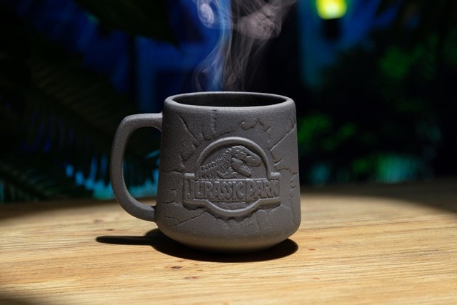 Jurassic Park Mug - 1