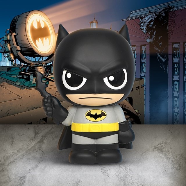 Batman DC Comics Money Bank - 5