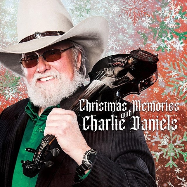 Christmas Memories With Charlie Daniels - 1