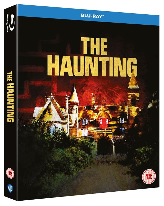 The Haunting - 2
