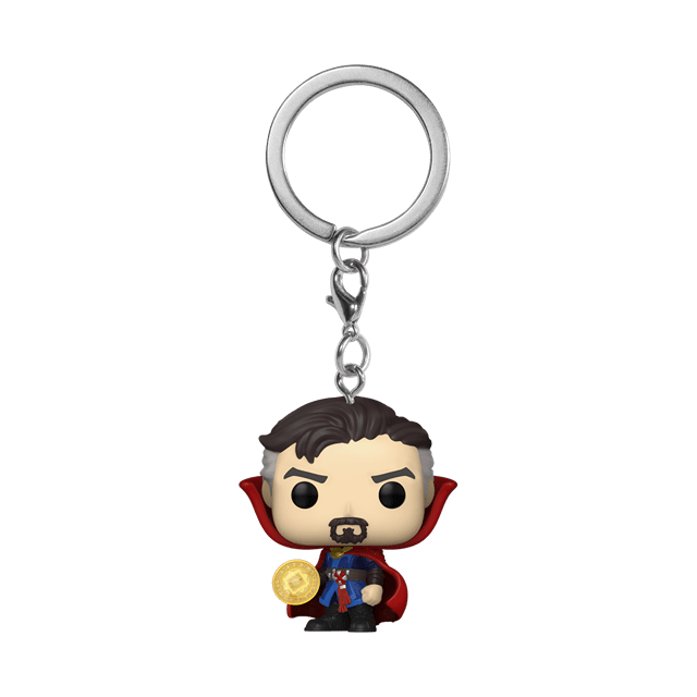 Doctor Strange In The Multiverse Of Madness Pop Vinyl Keychain - 1