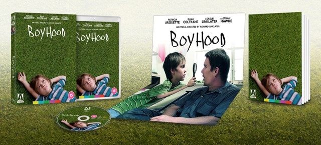 Boyhood Limited Edition - 1