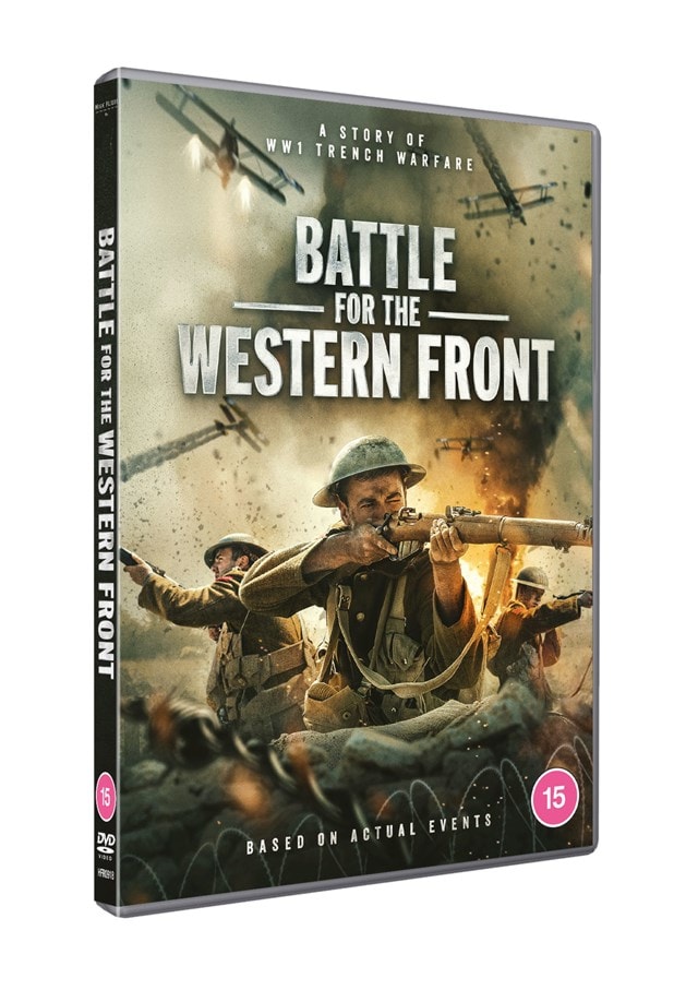 Battle for the Western Front - 2