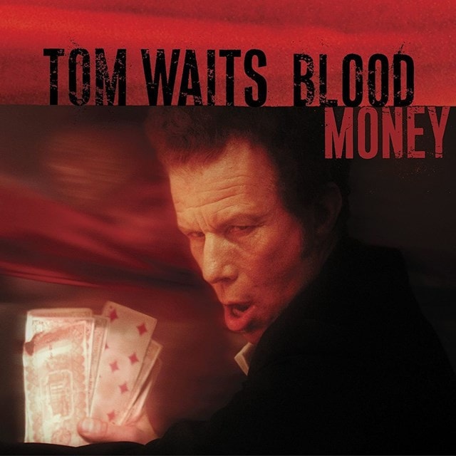 Blood Money - 1