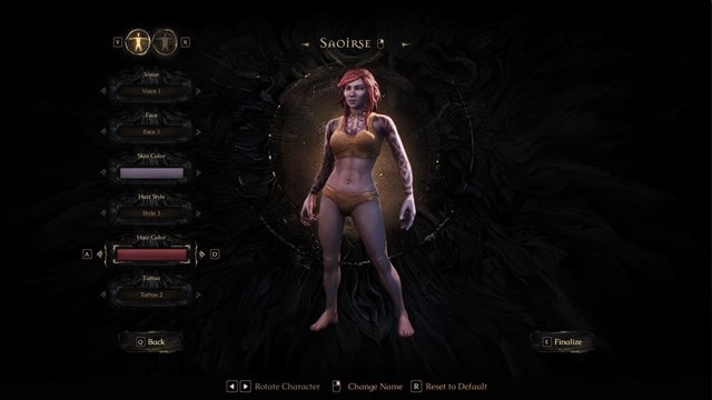 Mandragora: Whispers of the Witch Tree (XSX) - 7