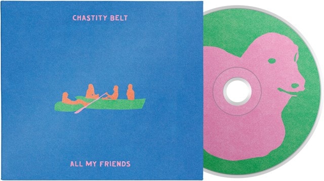 All My Friends - 2