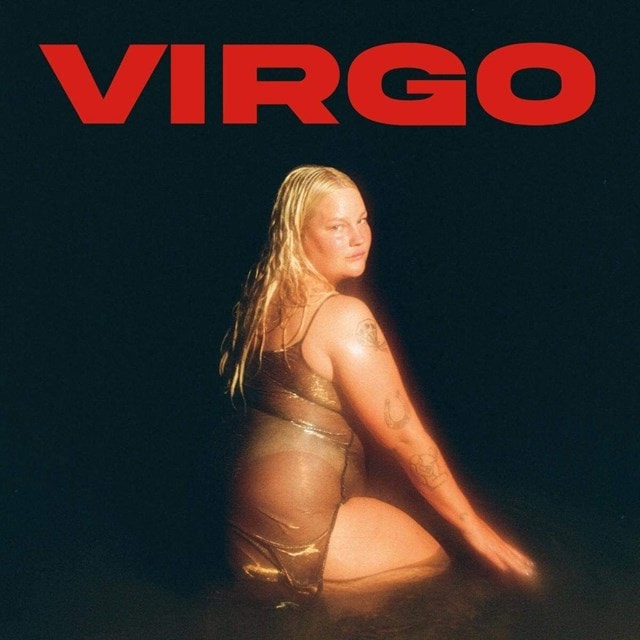 Virgo - 1