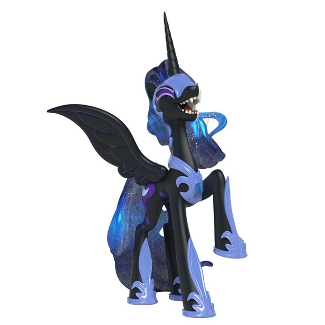XXRAY Plus My Little Pony Nightmare Moon Figure - 9