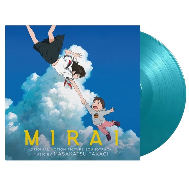 Mirai - 2