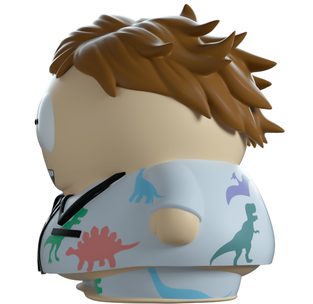 Pajama Cartman South Park Youtooz Figurine - 5