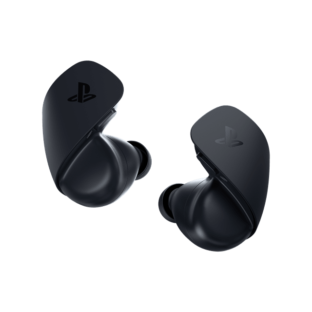 PlayStation 5 PULSE Explore Wireless Earbuds - Midnight Black - 7