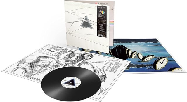 The Dark Side of the Moon: Live at Wembley 1974 (2023 Remaster) - 2