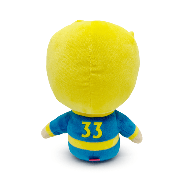 Vault Boy Fallout Youtooz Plush - 2